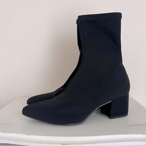VAGABOND | Sock Boot